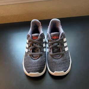Adidas toddler boy shoes